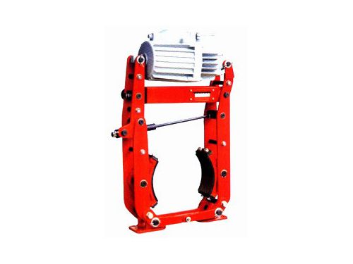 YWL電力液壓鼓式製動器(qì)