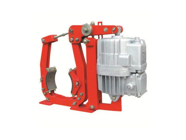 YW係列電力液壓鼓式製動器